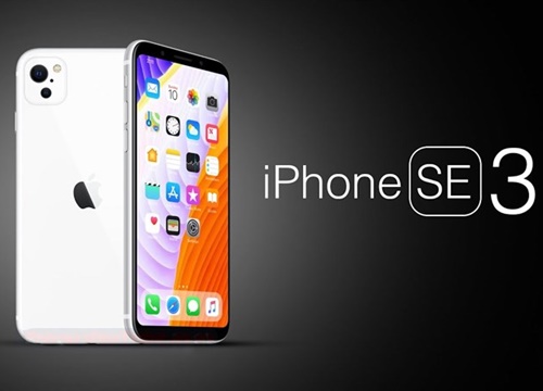 iPhone SE 3 5G sẽ có gì khiến iFan nóng ruột?