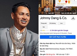 Johnny Đặng nhận vơ là chủ DBZ coin để &#8220;lùa gà&#8221;, netizen tràn vào &#8220;đạp đổ chén cơm&#8221;?