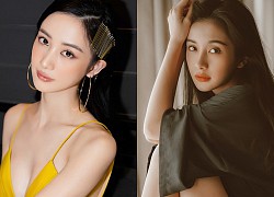 Jun Vũ &#8211; Hot girl vạn người mê được báo Trung khen đẹp giống hệt Angelababy