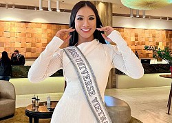 Kim Duyên được Miss Universe đăng hẳn clip riêng, "nhanh tay" hơn Khánh Vân ở 1 điểm!