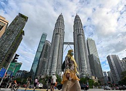 Kuala Lumpur là Thành phố tốt nhất thế giới cho người nước ngoài