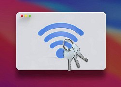 Làm gì khi lỡ quên mất mật khẩu Wi-Fi đã kết nối trong Windows 11?