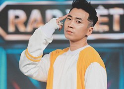 Lùm xùm Rap Việt chưa hết, Karik lại dính vào drama của Khoa Pug và Johnny Đặng