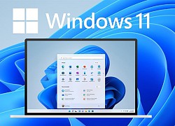 Lượng người dùng Windows 11 tăng gần gấp đôi so với tháng trước