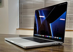 MacBook Pro 16 inch gặp lỗi không thể sạc bằng MagSafe