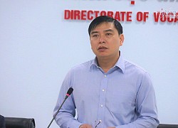 'Một số nơi cứ đưa PowerPoint lên rồi gọi đó là chuyển đổi số'