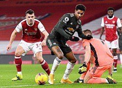 MU vs Arsenal: Vật đổi sao dời