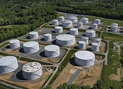 Mỹ đánh giá cao quyết định tăng sản lượng của OPEC+