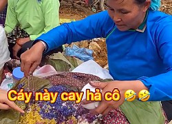 Nét thật thà của Khoa Pug bỗng gây chú ý qua clip review xôi vùng cao: "Cái nết" như vầy thì "lừa" ai cho được nhỉ?