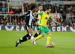 Newcastle lâm nguy ở Premier League