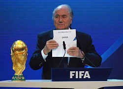 Ngày này năm xưa: Qatar giành quyền đăng cai World Cup 2022