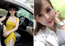 Nghe tin Khoa Pug bị uy hiếp, "bạn gái tin đồn" một thời gửi lời nhắn tới Johnny Đặng