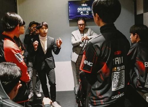 Nhận định, dự đoán VCS mùa Đông 2021: GAM Esports phục thù Luxury Esports?