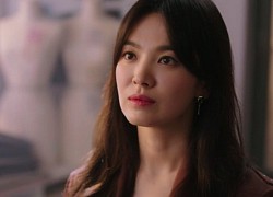 'Now, we are breaking up' tập 7: Song Hye Kyo đã nhận ra mình là 'tiểu tam', Jang Ki Yong thay bạn gái 'trả đũa' chị dâu hụt