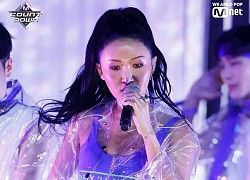 Nữ idol gây hiểu lầm không mặc đồ, bị 'ném đá' tới mức netizen Việt phải cứu nguy