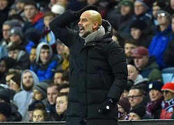 Pep Guardiola chỉ ra cầu thủ hay nhất Ngoại hạng Anh