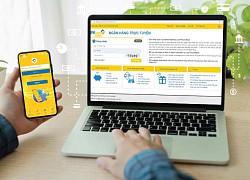 PVcomBank FinFan hợp tác cùng phát triển dịch vụ nhận kiều hối