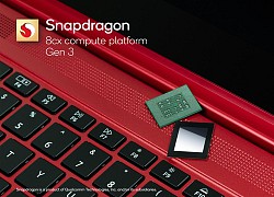 Qualcomm giới thiệu dòng chip Snapdragon mới dành cho PC và máy chơi game chuyên dụng