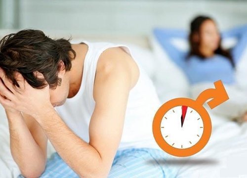 Quan hệ chỉ "đưa đẩy" được vài cái liệu có yếu? "Dập" bao nhiêu mới đủ?