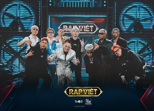 Rap Việt mùa 2: Trước vòng đối đầu, Rhymastic dành mỹ từ 'hàng hiệu' gọi thí sinh