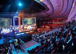 Riot Games thông báo hủy giải All-Star 2021