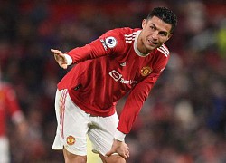 Ronaldo chạy dọc sân trong 12 giây ở phút 88