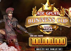 GPlay - nền tảng chơi game trực tuyến hàng đầu dành cho cộng đồng game thủ Việt Nam