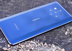 Smartphone cao cấp Nokia 9 PureView không thể cập nhật lên Android 11, HMD Global khuyên người dùng nên mua một chiếc Nokia khác