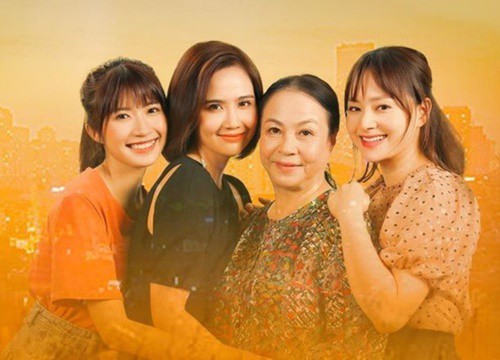 So kè dàn cast Thương Ngày Nắng Về với bản gốc: Huyền Lizzie lép vế "ác nữ Penthouse", mẹ quốc dân xịn ngang nhau luôn