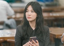 Song Hye Kyo lại bị chê giật spotlight của dàn nữ phụ phim mới: Cả phim mình chị tốt đẹp, phụ nữ khác tệ quá đi thôi!