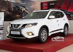 Thế giới Phương tiện - Bảng giá xe Nissan tháng 12/2021