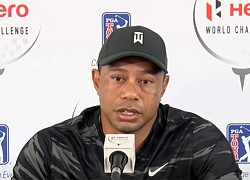 Tiger Woods - Đã tới lúc nói lời chia tay?