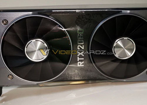 Tin vui cho các game thủ: Nvidia ra mắt RTX 2060 12GB nhằm giải quyết tình trạng khan hiếm card đồ họa