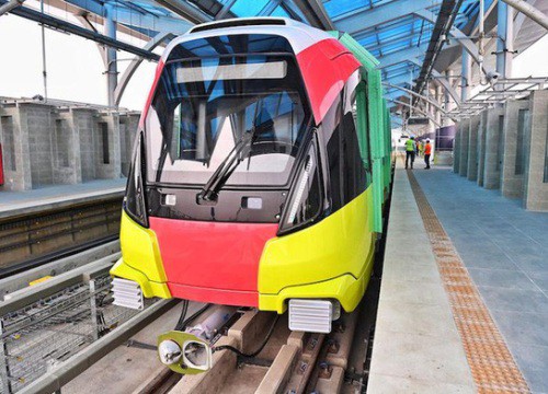 Tổ công tác đặc biệt của Thủ tướng sẽ vào cuộc gỡ vướng cho metro Nhổn - ga Hà Nội