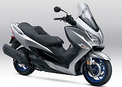 Top 10 xe tay ga đời 2022 đáng sở hữu nhất: Gọi tên Honda Forza 350