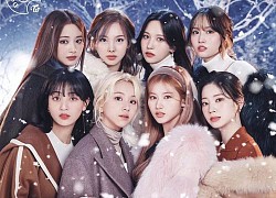 Tranh cãi nhóm nữ có nhan sắc trung bình đẹp nhất: TWICE và BLACKPINK được gọi tên mà lại thiếu Red Velvet?