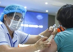 Trường hợp nào sẽ được tiêm liều thứ 3 vaccine Covid-19?