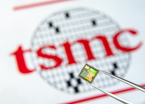 TSMC sắp sản xuất chip 3nm cho iPhone và Mac 2023