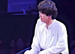 V làm 1 hành động lạ với Jungkook tại concert BTS mà hút luôn 9 triệu views, phải thực sự tinh ý mới nhận ra