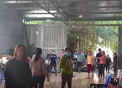 Nhị Nguyên Tịnh thất Bồng Lai đòi bồi thường 500 triệu cho 10 năm tập gym, sự thật là gì?