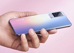 Vivo V23e bán được gần 3.000 máy trong ngày đầu tiên