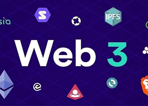 Web 3.0 là tương lai của Internet?