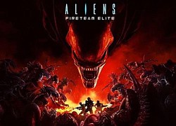 Xbox Game Pass bổ sung tựa game Aliens: Fireteam Elite trong tháng 12