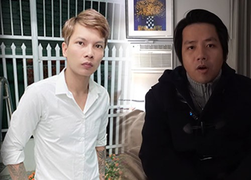 YouTuber Lộc Fuho lên tiếng khi Khoa Pug bị đe doạ tính mạng