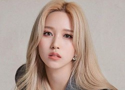 15 thần tượng K-Pop xinh đẹp nhất năm 2021