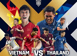 2 bước ngoặt khiến Việt Nam sớm rời AFF Cup 2021