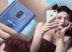 2 smartphone ra mắt đã lâu đến nay vẫn khó chọn vì... rẻ rồi vẫn "ngon"