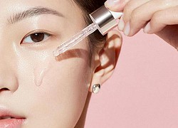 3 điều chuyên gia khuyến nghị phải nhớ khi "nhập môn" serum