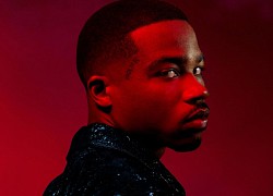 Adele "bất bại" giữ No.1, Roddy Ricch ra mắt trong Top 5 BXH Billboard 200