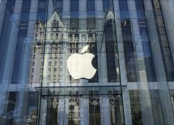 Apple đóng tất cả cửa hàng ở New York khi số ca mắc COVID-19 gia tăng